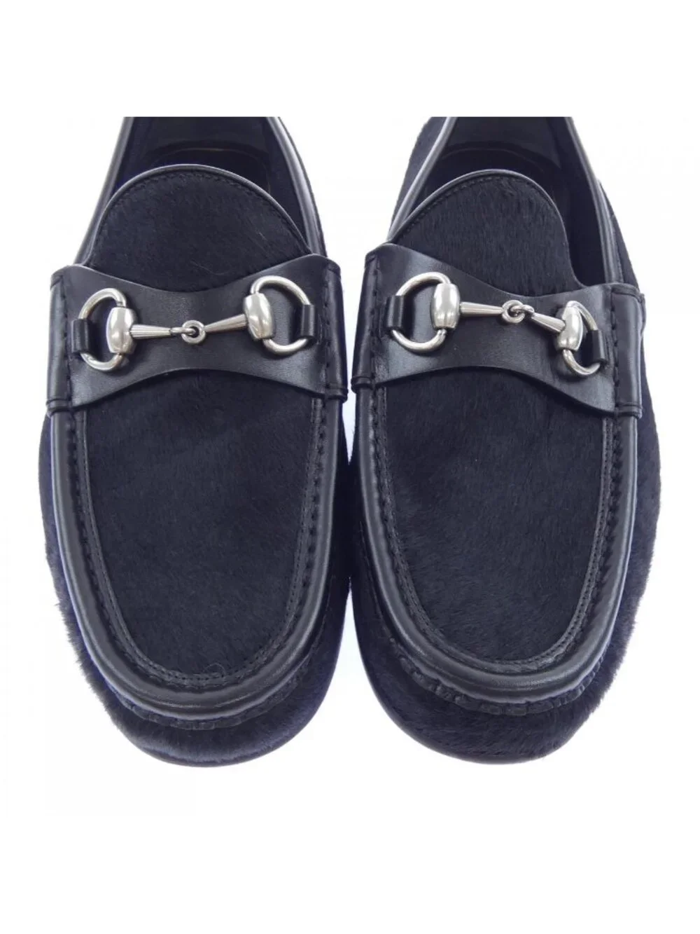 Gucci Sneakers Black